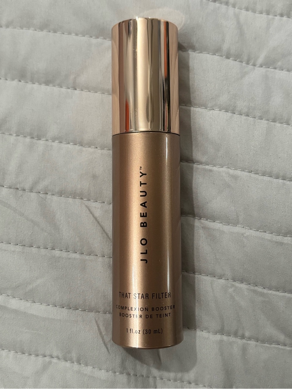 JLO Beauty That Star Filter Rich Bronze Complexion Booster 1oz 30ml